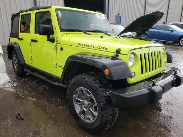 JEEP WRANGLER U 2016 1c4hjwfg7gl314292