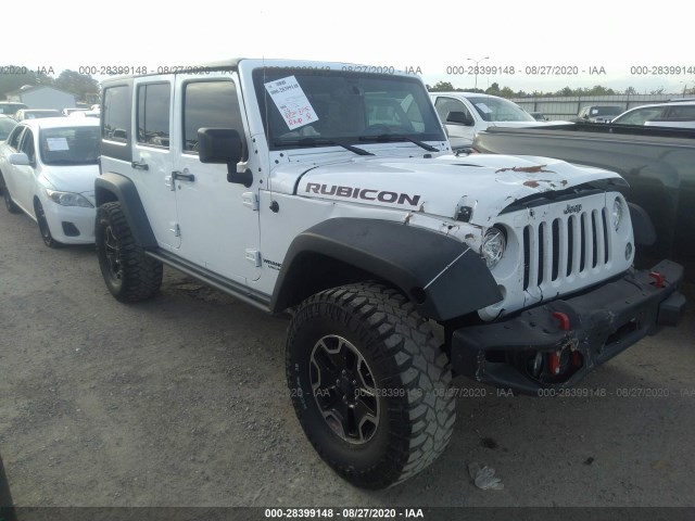 JEEP WRANGLER UNLIMITED 2017 1c4hjwfg7hl504594