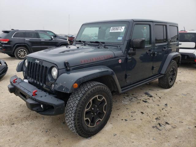 JEEP WRANGLER U 2017 1c4hjwfg7hl548403