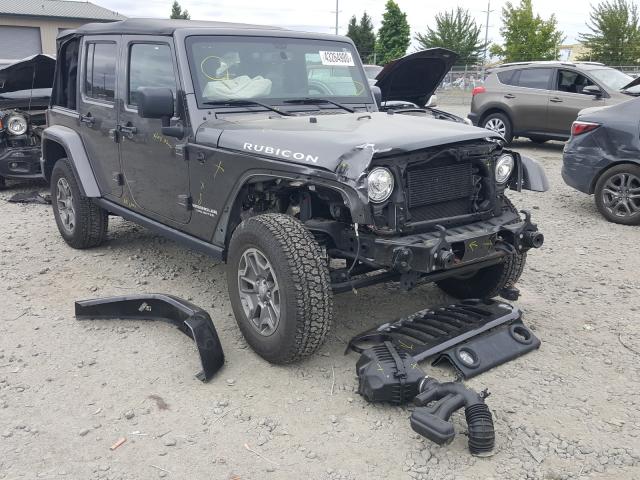 JEEP WRANGLER U 2017 1c4hjwfg7hl554721