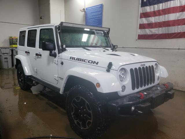 JEEP WRANGLER U 2017 1c4hjwfg7hl559305