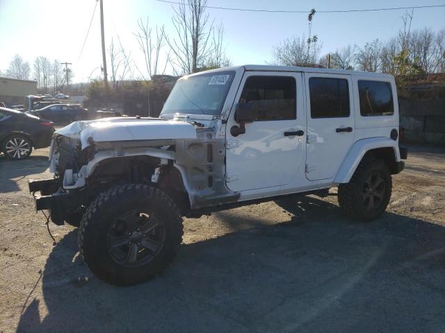 JEEP WRANGLER U 2018 1c4hjwfg7jl851431