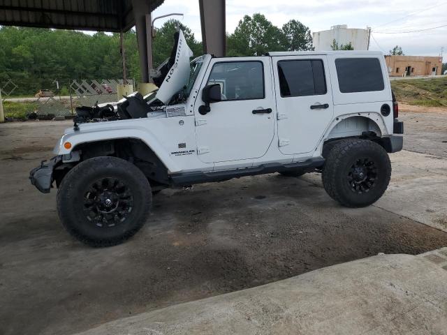 JEEP WRANGLER 2012 1c4hjwfg8cl120607