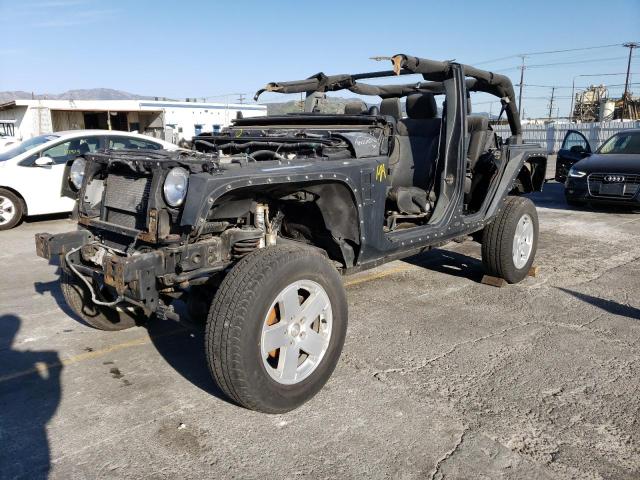 JEEP WRANGLER U 2012 1c4hjwfg8cl234445