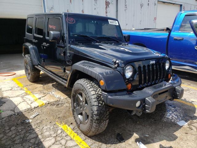 JEEP WRANGLER U 2012 1c4hjwfg8cl248054