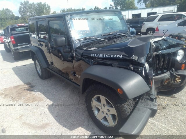 JEEP WRANGLER UNLIMITED 2012 1c4hjwfg8cl279109