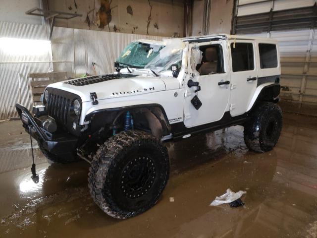 JEEP WRANGLER U 2013 1c4hjwfg8dl595353