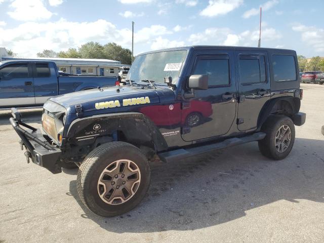 JEEP WRANGLER U 2013 1c4hjwfg8dl613446