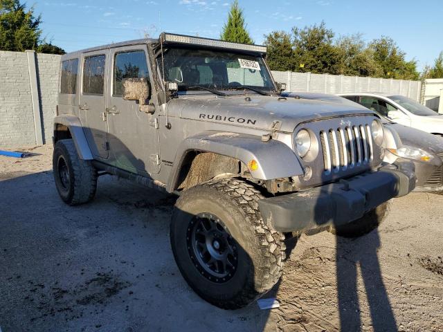 JEEP WRANGLER U 2014 1c4hjwfg8el102904