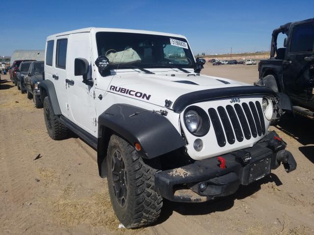 JEEP WRANGLER U 2015 1c4hjwfg8fl560315