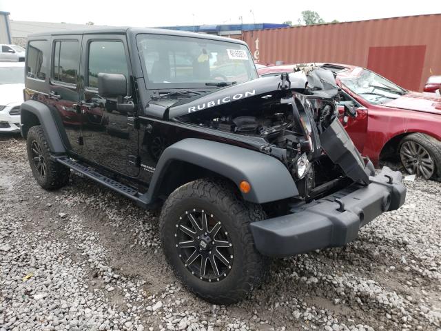 JEEP WRANGLER U 2016 1c4hjwfg8gl111055