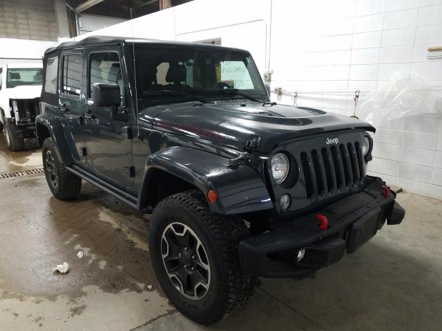 JEEP WRANGLER U 2016 1c4hjwfg8gl335975