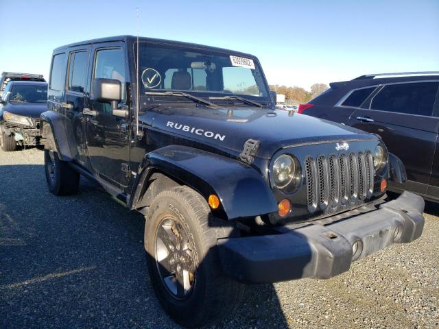 JEEP WRANGLER U 2012 1c4hjwfg9cl124715