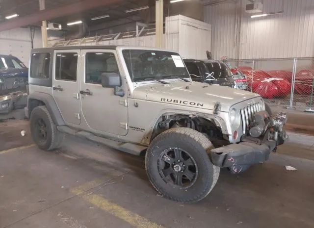 JEEP NULL 2012 1c4hjwfg9cl143507