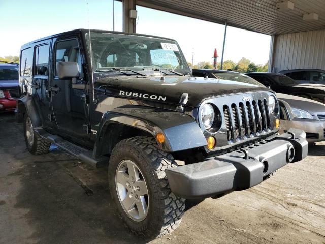 JEEP WRANGLER U 2012 1c4hjwfg9cl164681