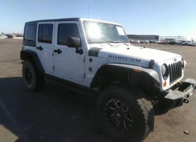 JEEP WRANGLER UNLIMITED 2013 1c4hjwfg9dl530043