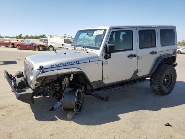 JEEP WRANGLER 2013 1c4hjwfg9dl553905