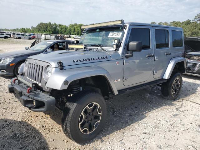 JEEP WRANGLER 2013 1c4hjwfg9dl651221