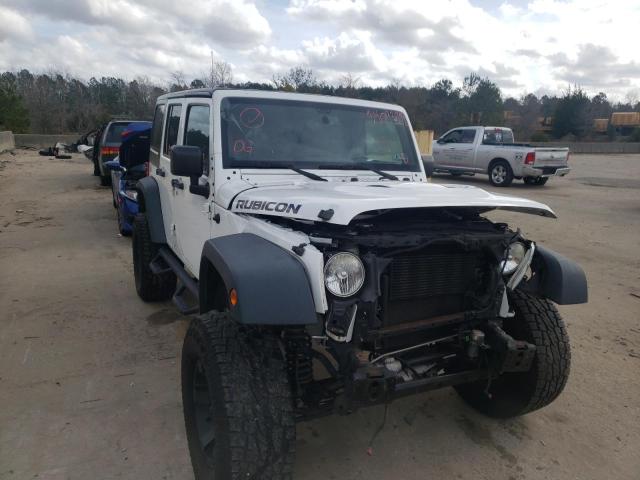 JEEP WRANGLER U 2013 1c4hjwfg9dl664518