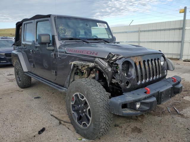 JEEP WRANGLER U 2014 1c4hjwfg9el179281