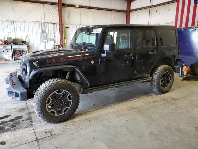 JEEP WRANGLER U 2015 1c4hjwfg9fl515710