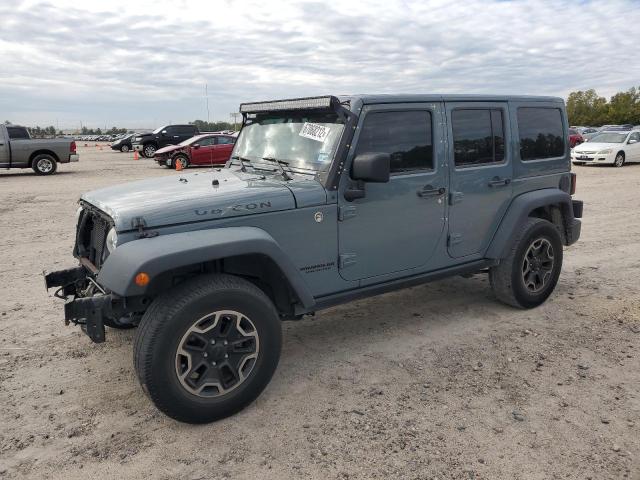 JEEP WRANGLER U 2015 1c4hjwfg9fl526951