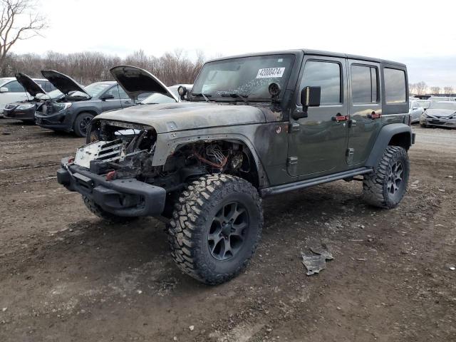 JEEP WRANGLER 2015 1c4hjwfg9fl570867