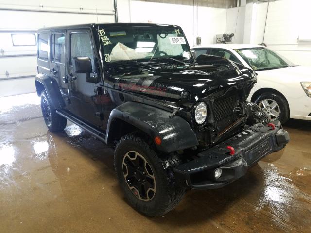 JEEP WRANGLER U 2015 1c4hjwfg9fl602362