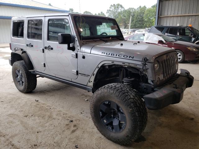 JEEP WRANGLER U 2015 1c4hjwfg9fl613930