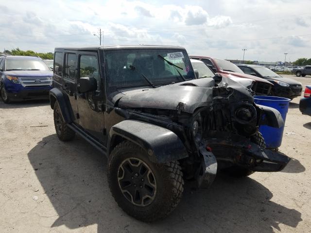 JEEP WRANGLER U 2015 1c4hjwfg9fl657782