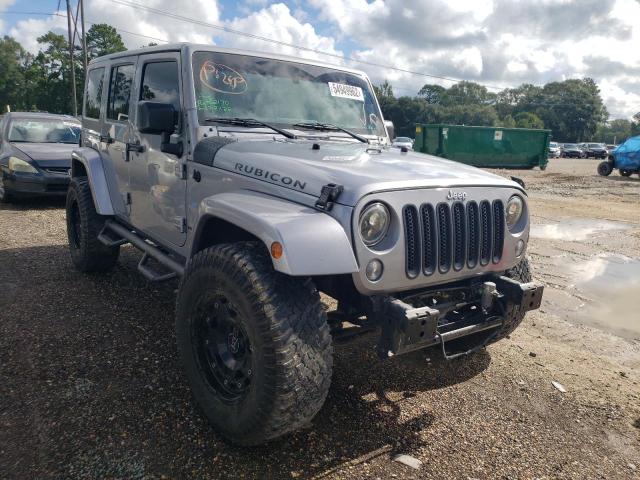 JEEP WRANGLER U 2015 1c4hjwfg9fl766288