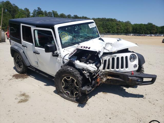 JEEP WRANGLER U 2016 1c4hjwfg9gl134909