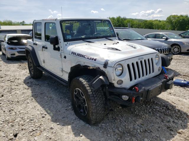 JEEP WRANGLER U 2016 1c4hjwfg9gl147689