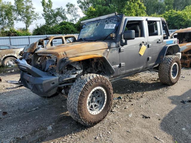 JEEP WRANGLER U 2016 1c4hjwfg9gl164668