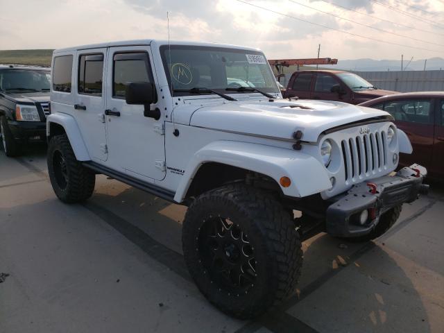 JEEP WRANGLER U 2016 1c4hjwfg9gl204246