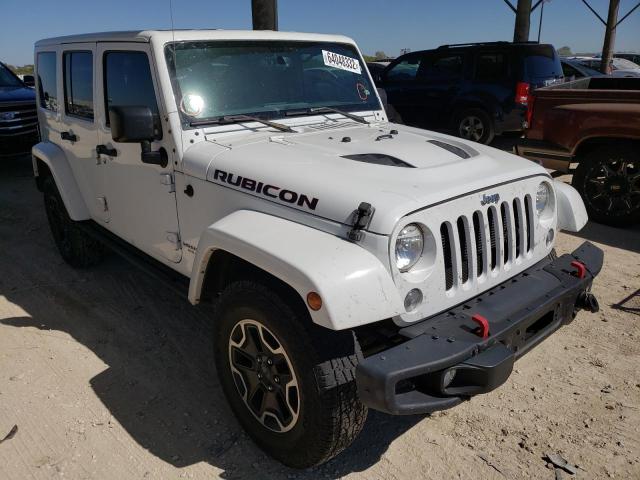 JEEP WRANGLER U 2016 1c4hjwfg9gl264043