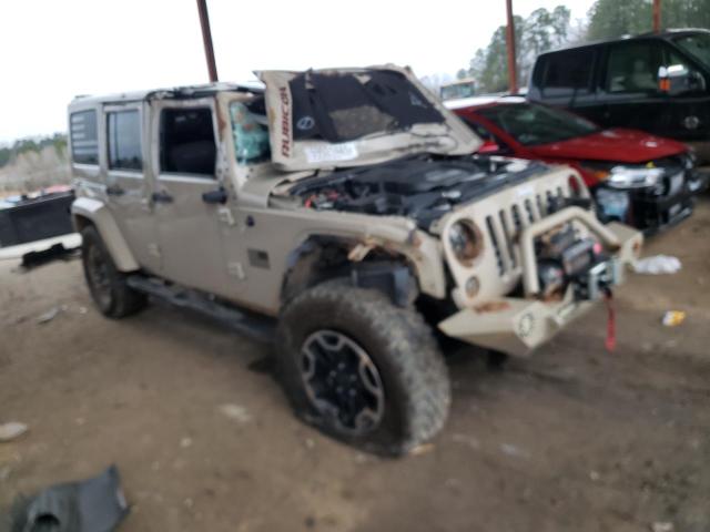 JEEP WRANGLER U 2016 1c4hjwfg9gl275124