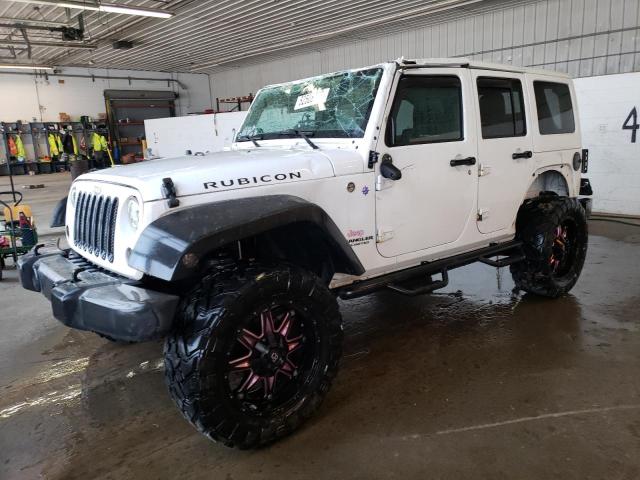 JEEP WRANGLER U 2016 1c4hjwfg9gl346838