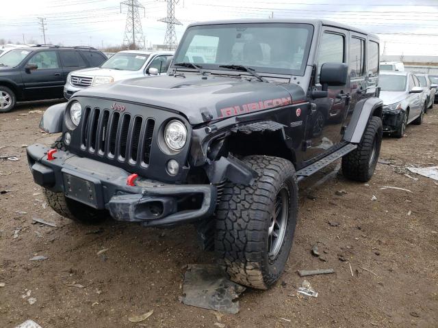 JEEP WRANGLER U 2017 1c4hjwfg9hl620864