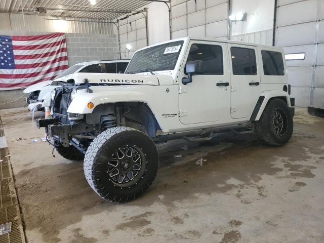 JEEP WRANGLER 2018 1c4hjwfg9jl912679