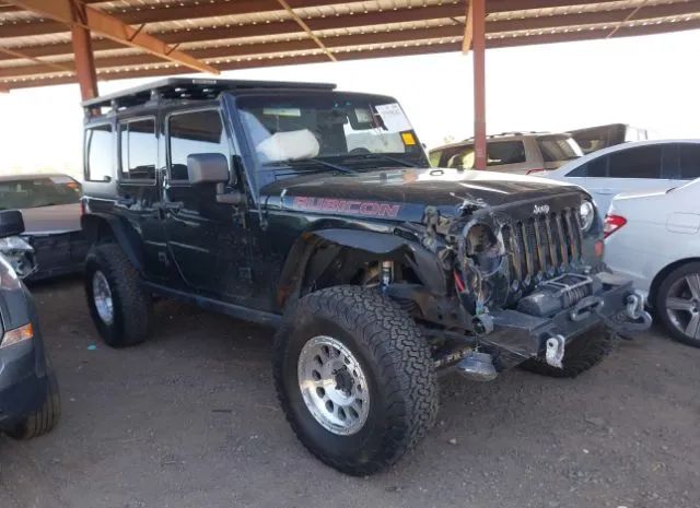 JEEP WRANGLER UNLIMITED 2012 1c4hjwfgxcl140731