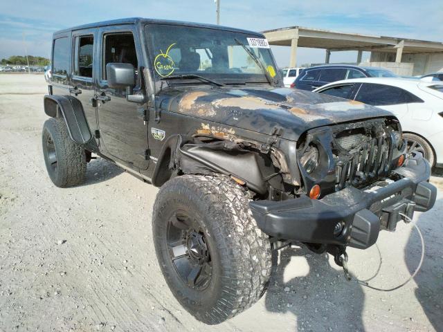 JEEP WRANGLER U 2012 1c4hjwfgxcl211975