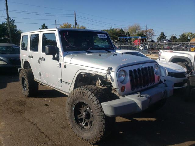 JEEP WRANGLER U 2012 1c4hjwfgxcl259797