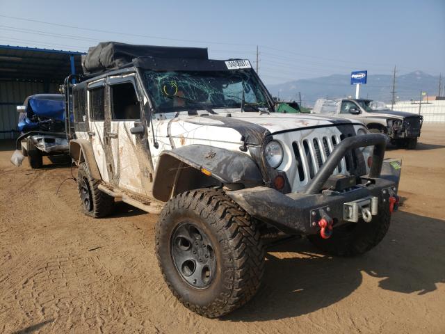 JEEP WRANGLER U 2013 1c4hjwfgxdl512005