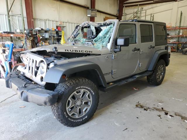 JEEP WRANGLER U 2013 1c4hjwfgxdl660249