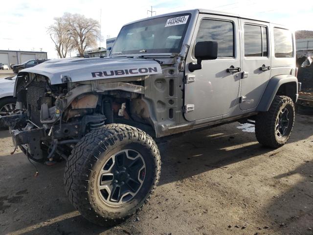 JEEP WRANGLER 2013 1c4hjwfgxdl677570