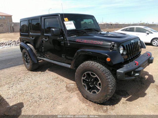 JEEP WRANGLER UNLIMITED 2015 1c4hjwfgxfl679869