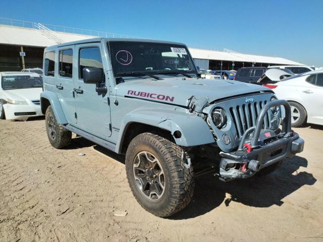 JEEP WRANGLER U 2015 1c4hjwfgxfl682982