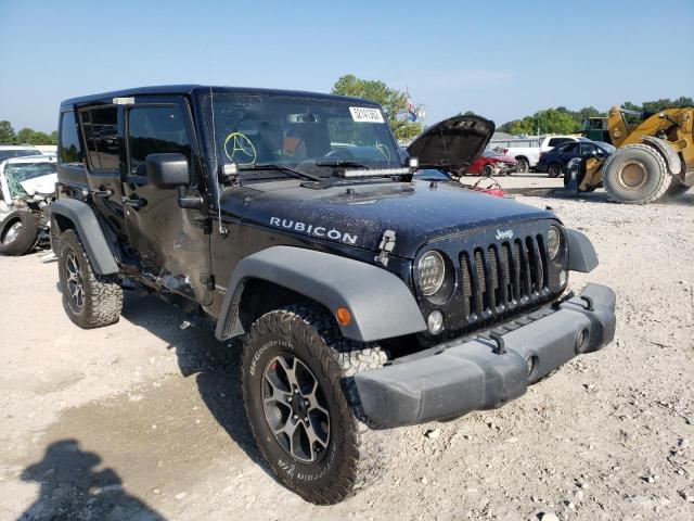 JEEP WRANGLER U 2015 1c4hjwfgxfl757745