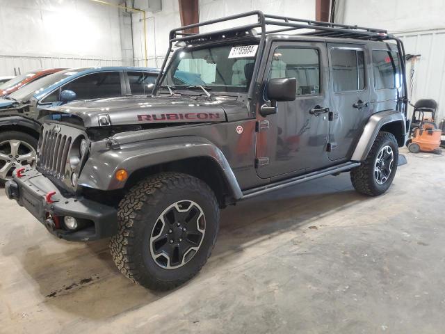 JEEP WRANGLER 2016 1c4hjwfgxgl180023